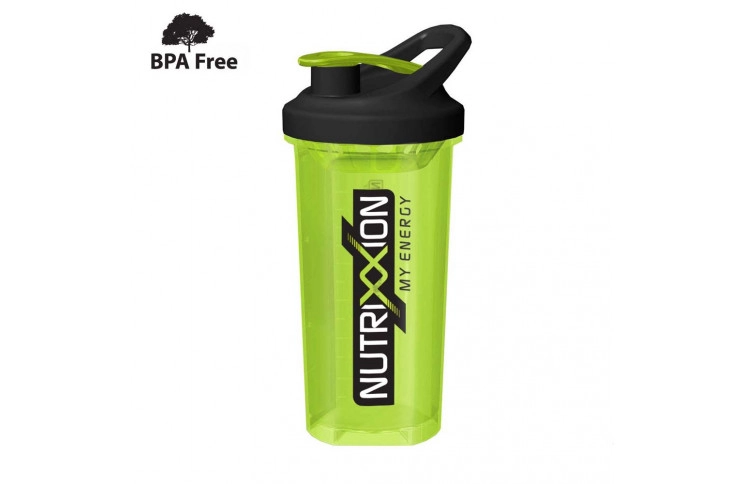 Nutrixxion Шейкер для протеїну Nutrixxion