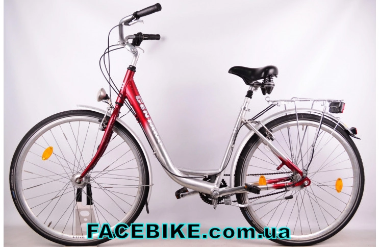 Б/В Міський велосипед Centano