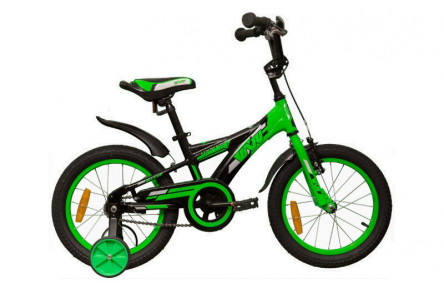 Новий Дитячий велосипед VNV Motion