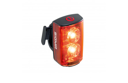 Ліхтар Buster RL 80 Sigma Sport
