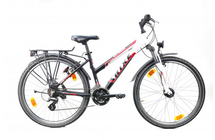 Горный велосипед Rixe OutBack S 3.0
