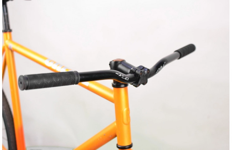 Б/В Велосипед Create Orange