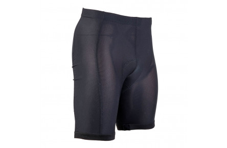 Шорти Author Boxer Shorts Men X7 Veloce M, чорні