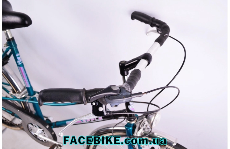 Б/В Міський велосипед Epple