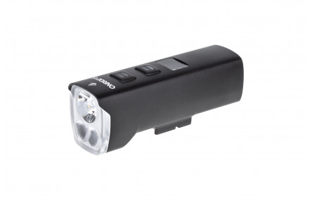 Велосипедна фара ONRIDE Swift (1500 lm, 4800 mAh, Type-C)
