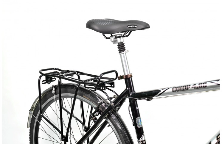 Гибридный велосипед Bulls Comp 4.8C