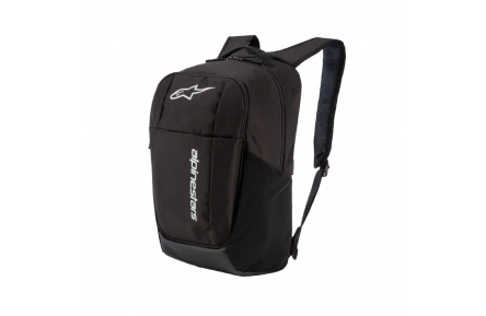 Рюкзак Alpinestars GFX v2 BACKPACK BLACK, OS