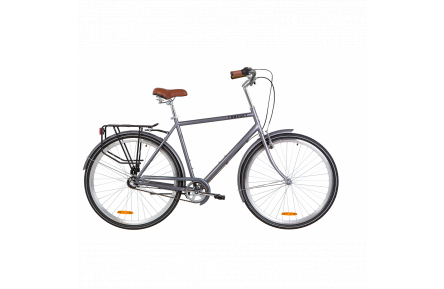 Новий Міський велосипед Dorozhnik COMFORT MALE 2020