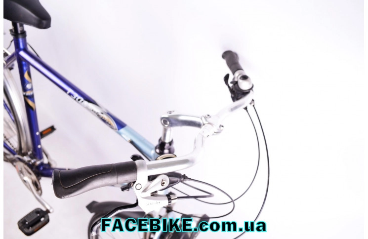 Б/В Міський велосипед Trek