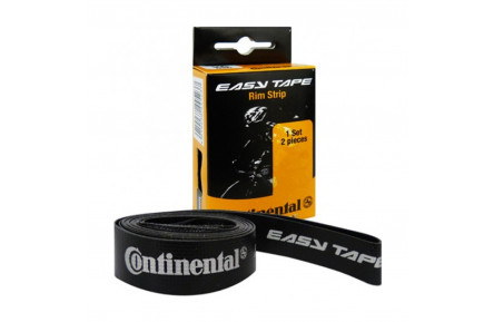 Лента Continental на обод Easy Tape Rim Strip 2 шт 26-622