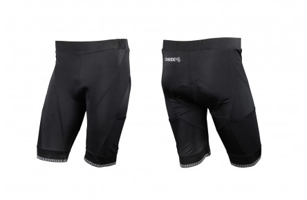 Велотрусы без лямок ONRIDE Pocket L