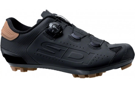 Взуття Sidi MTB Dust р.43 чорне