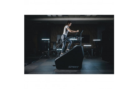 Клаймбер (Эскалатор) Spirit CSC980