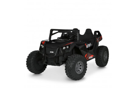 Дитячий електромобіль Джип M 6291EBLR-2(24V) до 30 кг