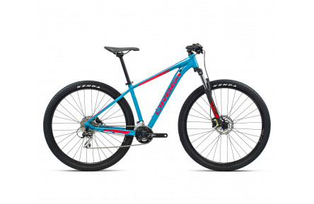 Велосипед 29" Orbea MX50 2021