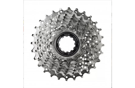 Касета 10 SHIMANO Tiagra CS-HG500-10 12-28Т срiблястий