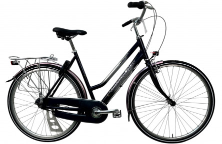 Велосипед Cumberland XTC 28"/2XL-56см/синьо-сірий Б/В