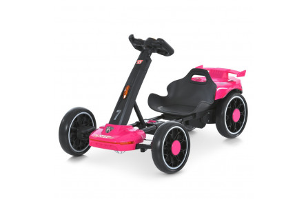 Дитячий електромобіль Електрокарт M 6145(A)EBR-8 до 30 кг