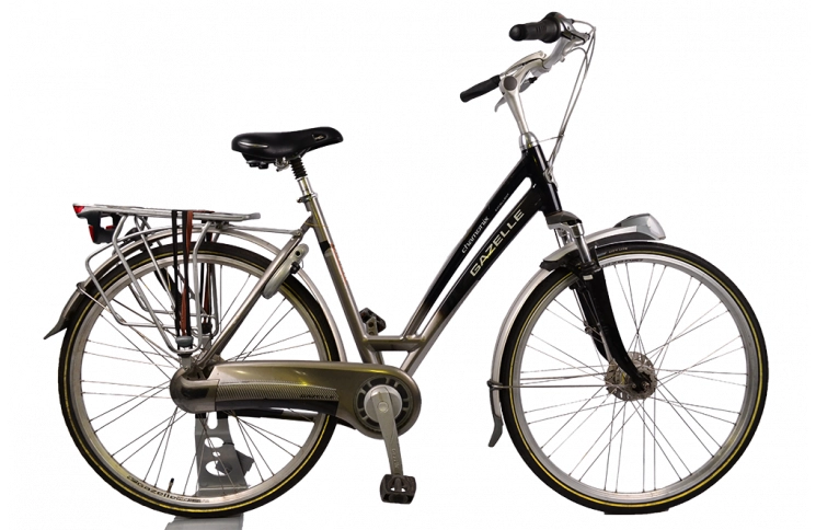 Міський велосипед Gazelle Chamonix Excellent