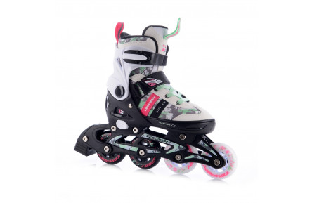 Роликові ковзани Tempish DASTY Girl/40-43