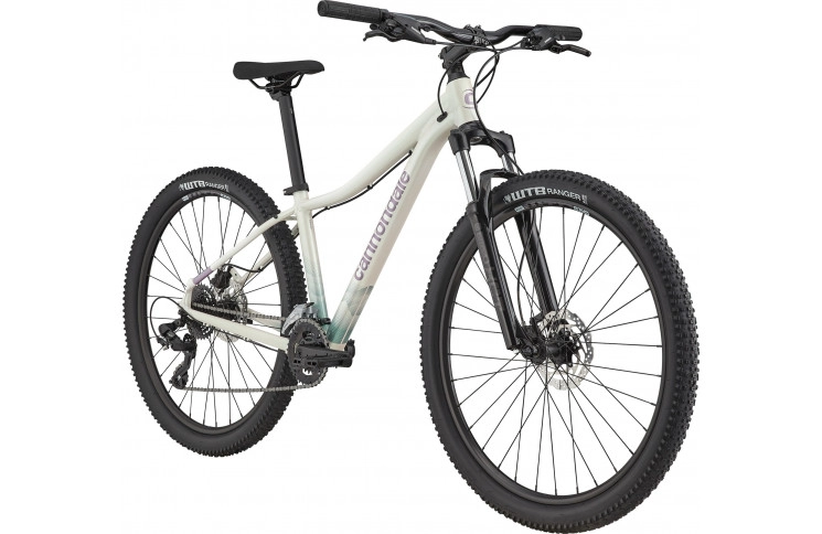 Велосипед 29" Cannondale TRAIL 7 Feminine L 2024 IRD