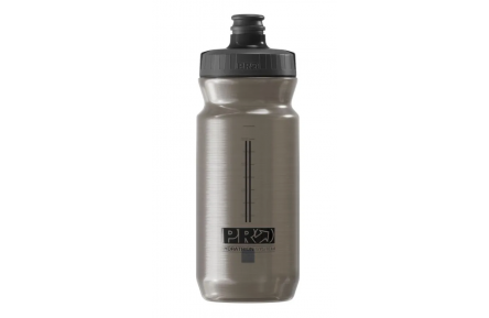 Фляга PRO Performance 600 клапан Autoflow 600мл, чорна