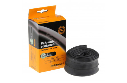 Камера Continental Compact Tube Wide 24" 50-507->60-507