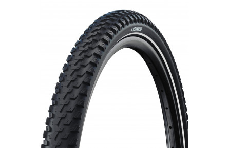 Покришка Schwalbe Marathon Plus MTB 29x2.25 (57-622) Performance,SmartGuard, TwinSkin, ADDIX, B/B+RT