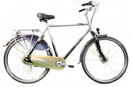 Городской велосипед Raleigh Elan