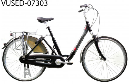 БУ Городской велосипед Simplex 4000