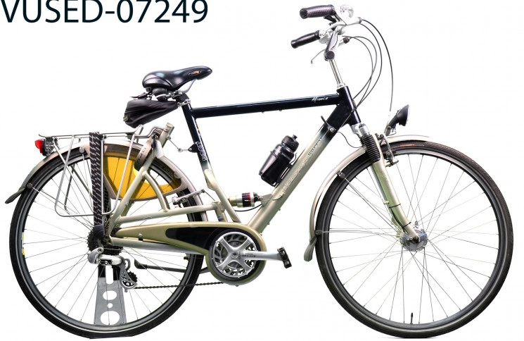 Гибридный велосипед Koga Miyata Alliance