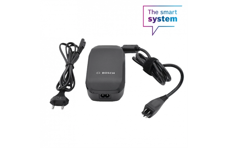 Зарядний пристрій Bosch 2A Charger 220-240 V, EU (BPC3200)