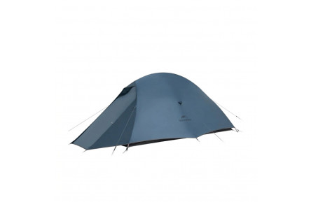 Намет надлегкий двомісний Naturehike Cloud Up Pro CNK2350WS020, 20D, блакитний