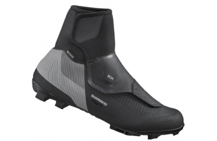 Веловзуття зимове SHIMANO MW702 чорн, розм. EU39
