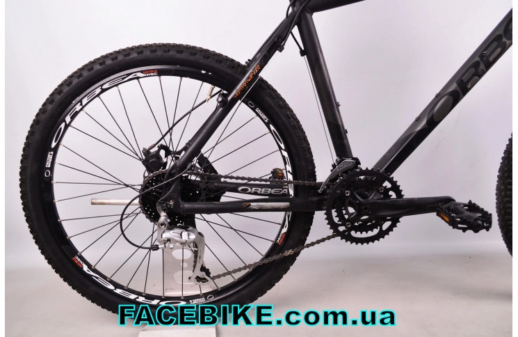 Горный велосипед Orbea