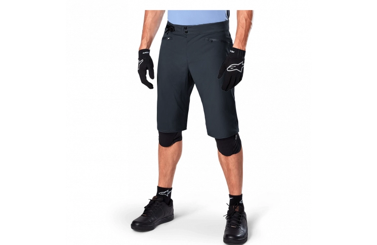 Шорты Alpinestars A-DURA SHORTS BLACK, 36