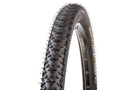 Покрышка Continental Race King 27.5"x2.0, Фолдинг, Tubeless, Performance (без уп.)