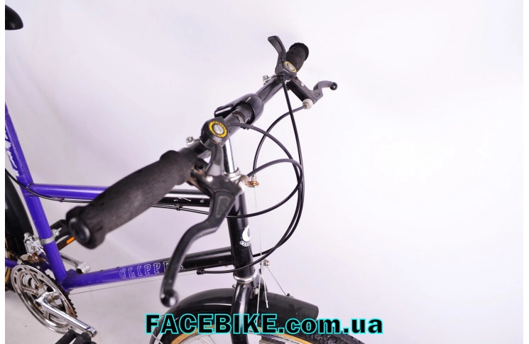Б/В Гірський велосипед Clipper