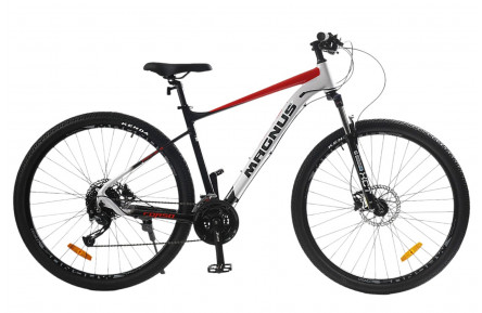 Велосипед Corso MAGNUS 29"