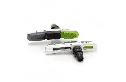 Тормозные колодки V-Brake XLC V-06, 4шт, 72 мм, картридж