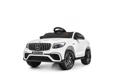 Дитячий електромобіль Bambi M 4140EBLR-1 до 25 кг