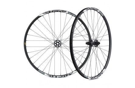 Miche комплект колес 966 27", 8/9/10-шв., XM MTB, Shimano, бескамерный -1572300000000