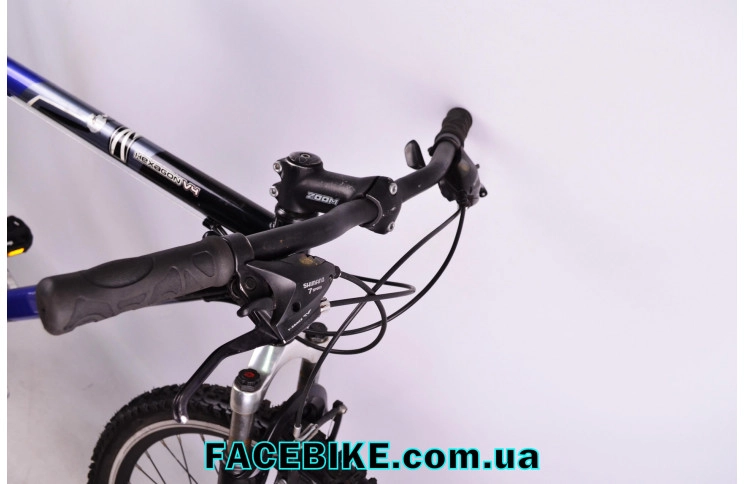 Б/В Гірський велосипед Kross