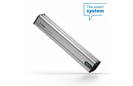 Батарея Bosch PowerTube 800 горизонтальний (EU) (BBP3880)