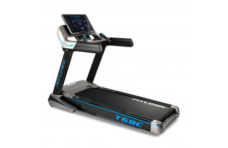 Бігова доріжка FitLogic T68C