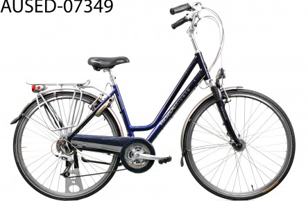 БУ Гибридный велосипед Koga Miyata Balance