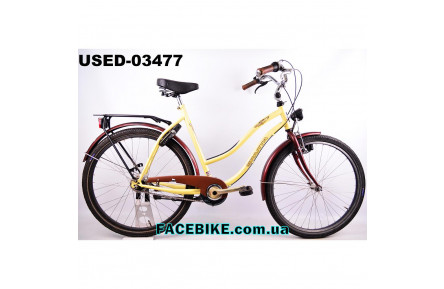 Городской велосипед Sparta