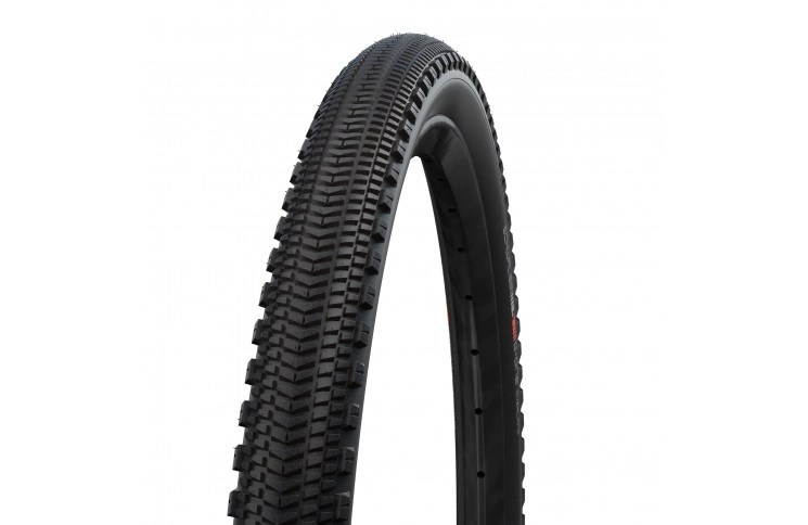 Покришка 28x1.50 700x40C (40-622) Schwalbe G-ONE OVERLAND Evo, Super Ground, TLE HS622 ADDIX SpeedGrip 67EPI B