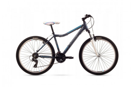 Новий Гірський велосипед 26" Romet Jolene 3 2020
