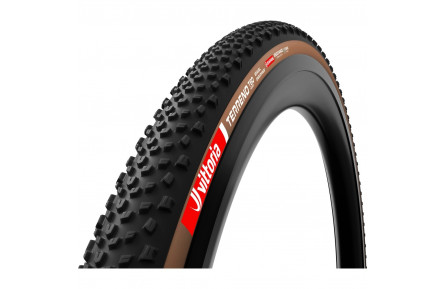 Покрышка Vittoria Terreno T60 mixed 40-622, бежевый бок